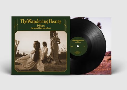 Déja Vu (We Have All Been Here Before) [Vinyl LP] von Chrysalis Records / Cargo