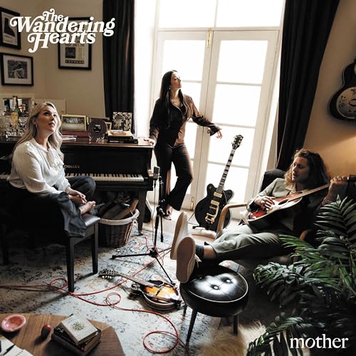 Mother [Vinyl LP] von Chrysalis