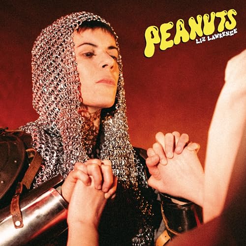 Peanuts (Yellow Vinyl) [Vinyl LP] von Chrysalis Records