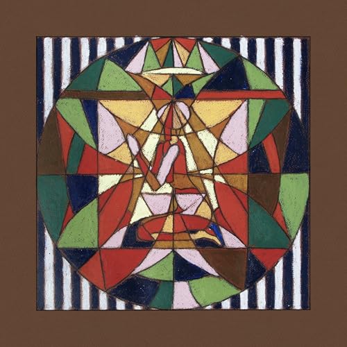 Patterns in Repeat [Vinyl LP] von Chrysalis Records / SD