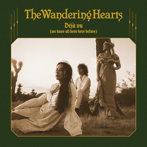Déja Vu (We Have All Been Here Before) von Chrysalis Records