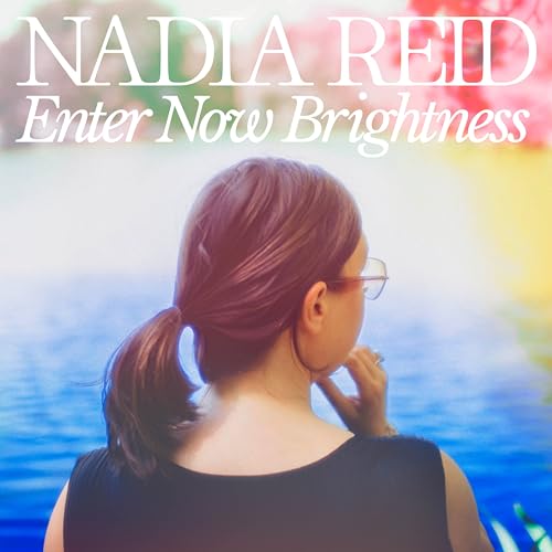 Enter Now Brightness (Pink Vinyl) [Vinyl LP] von Chrysalis Records