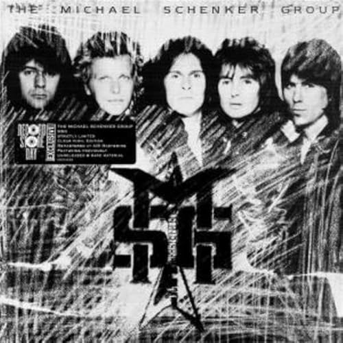 MSG (2024 Remaster) [VINYL] [Vinyl LP] von Chrysalis