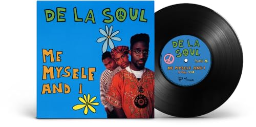 Me, Myself and I [Vinyl Single] von Chrysalis