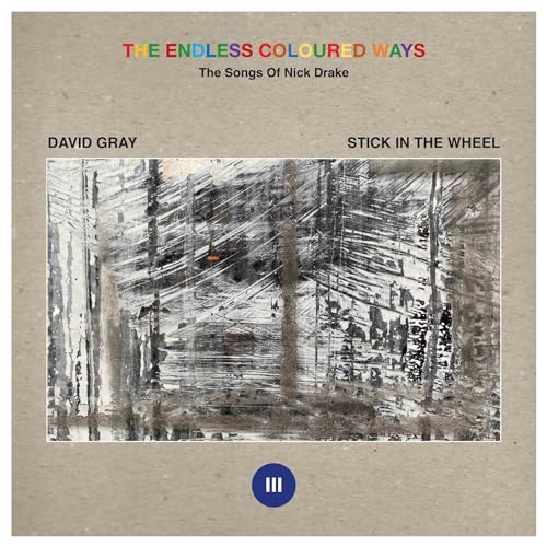 The Endless Coloured Ways: the Songs of Nick Drake von Chrysalis Records