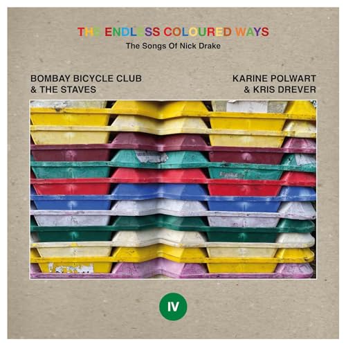 The Endless Coloured Ways: the Songs of Nick Drake von Chrysalis