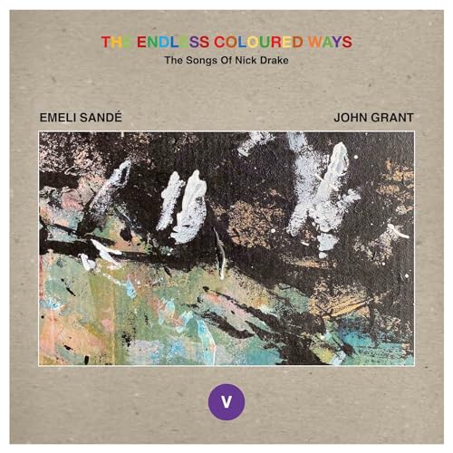 The Endless Coloured Ways: the Songs of Nick Drake von Chrysalis