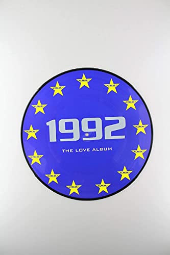 1992: the Love Album [Vinyl LP] von Chrysalis