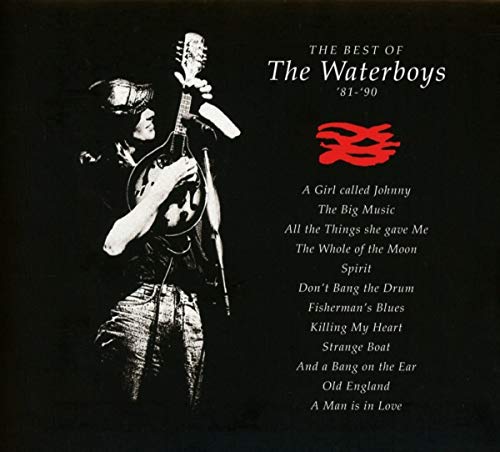 Best of the Waterboys '81-'90 von Chrysalis