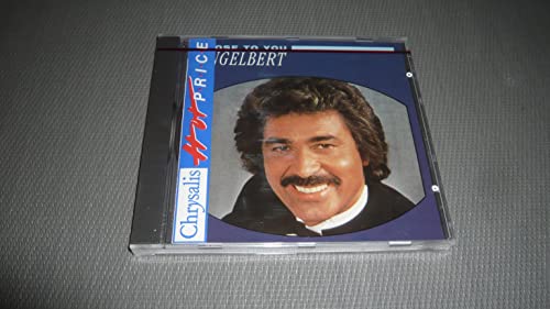 Engelbert Close To You CD gebraucht sehr gut von Chrysalis