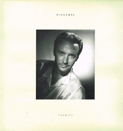 Gift (1985) [Vinyl LP] von Import