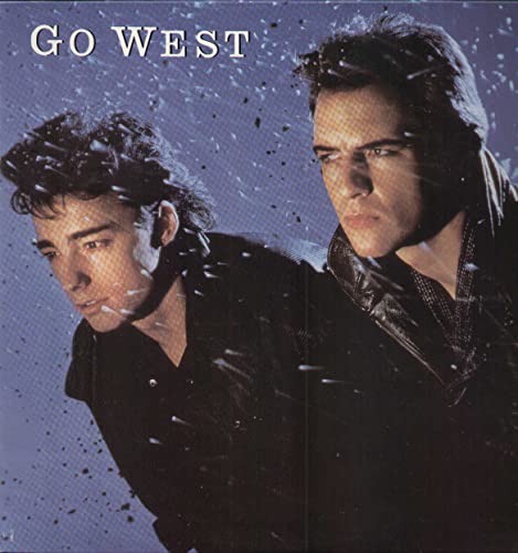 Go West [Vinyl LP] von Chrysalis
