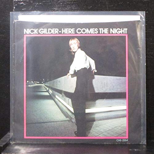 Here Comes The Night [Vinyl Single 7''] von Chrysalis