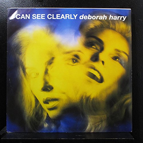 I Can See Clearly (D:Ream Mixes) [Vinyl Single] von Chrysalis