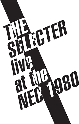 Live at the Nec 1980 [Vinyl LP] von Chrysalis