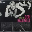 Look at Me [CD 2] By Geri Halliwell (1999-05-10) von Chrysalis