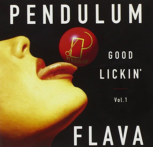 Pendulum Flava Vol.1 Pendulum Flava Vol.1 von Chrysalis