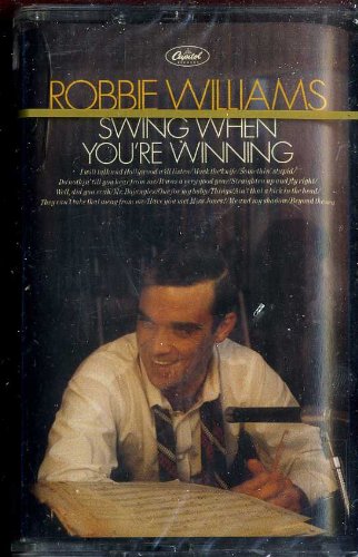 Swing When You're [Musikkassette] von Chrysalis