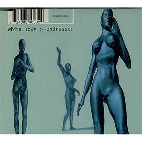 Undressed [CD 1] von Chrysalis