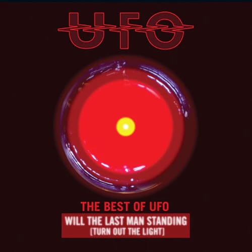 Will the Last Man Standing (Turn Out the Light) [Vinyl LP] von Chrysalis