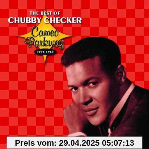 Best of Chubby Checker von Chubby Checker