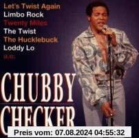 Chubby Checker von Chubby Checker