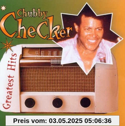 Greatest Hits von Chubby Checker