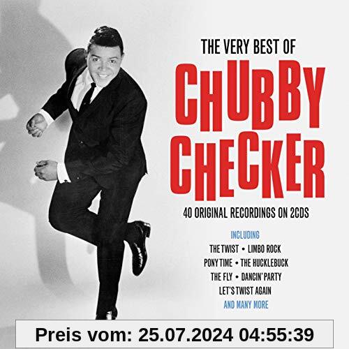 Very Best of von Chubby Checker