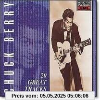 20 Great Tracks 20 Great Tracks von Chuck Berry