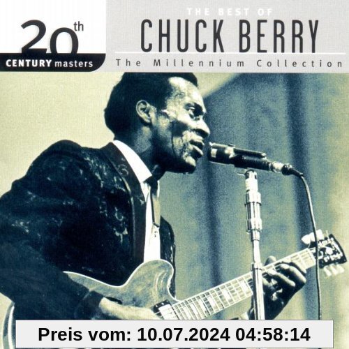 20th Century Masters von Chuck Berry
