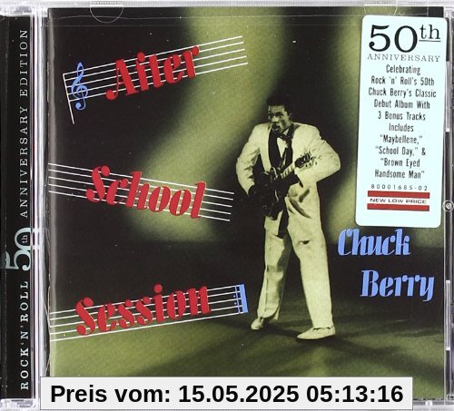 After School Sessions After School Sessions von Chuck Berry