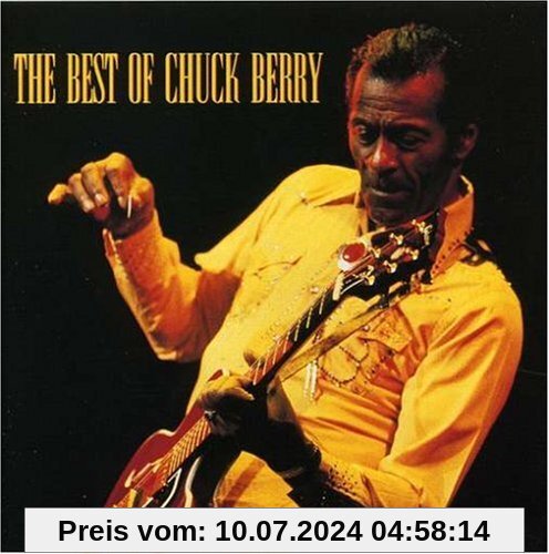 Best of von Chuck Berry
