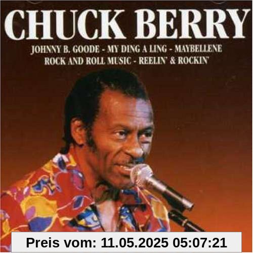Best of von Chuck Berry