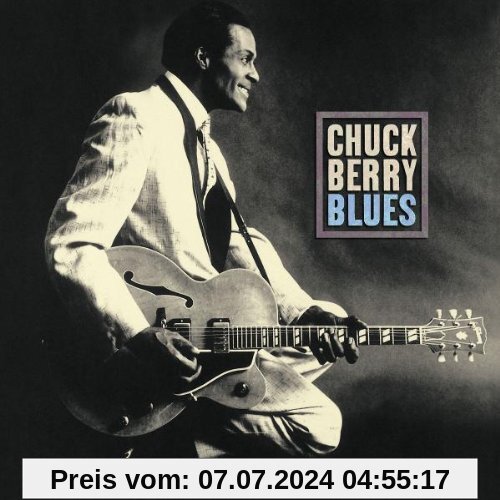 Blues von Chuck Berry