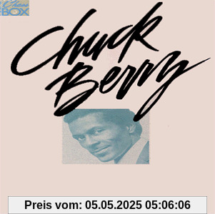 Chess Box Chess Box von Chuck Berry