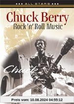 Chuck Berry - Rock'n' Roll Music: In Concert von Chuck Berry