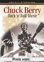 Chuck Berry - Rock'n' Roll Music: In Concert von Chuck Berry