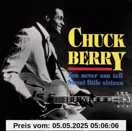 Chuck Berry Chuck Berry von Chuck Berry