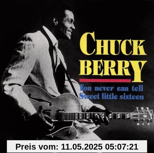 Chuck Berry von Chuck Berry