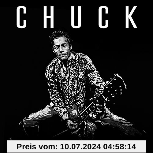 Chuck von Chuck Berry