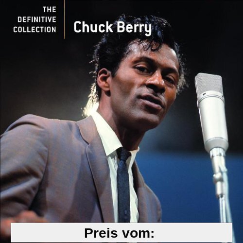 Definitive Collection von Chuck Berry