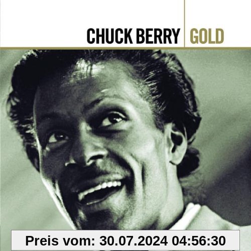 Gold von Chuck Berry