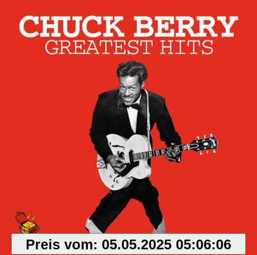 Greatest Hits Greatest Hits von Chuck Berry