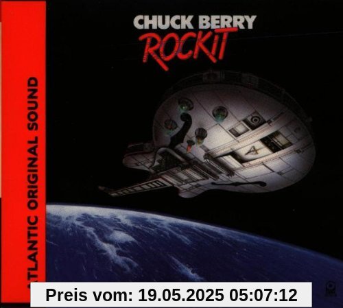Rock It Rock It von Chuck Berry