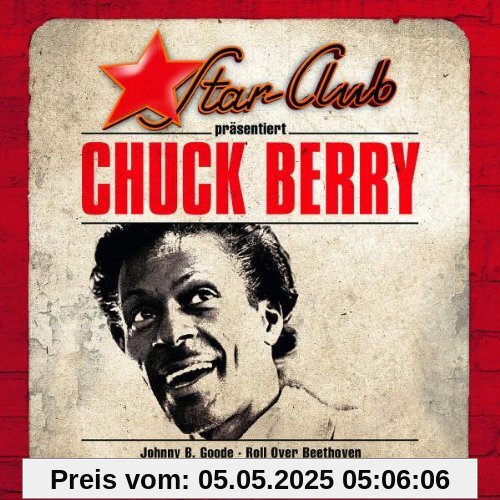Star Club Star Club von Chuck Berry