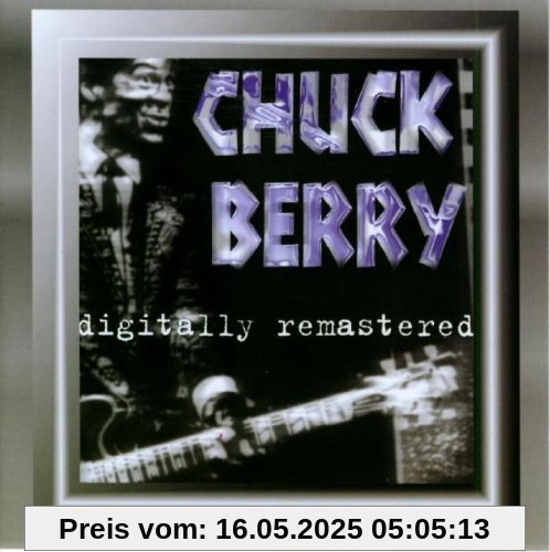 Starpower Starpower von Chuck Berry