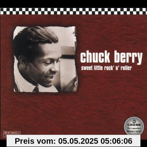 Sweet Little Rock'N'Roller Sweet Little Rock'N'Roller von Chuck Berry