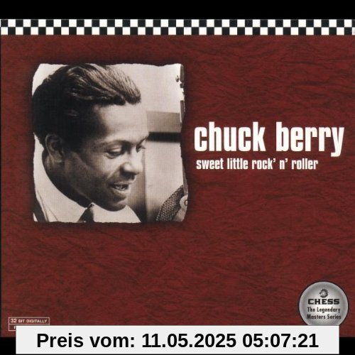 Sweet Little Rock'N'Roller von Chuck Berry