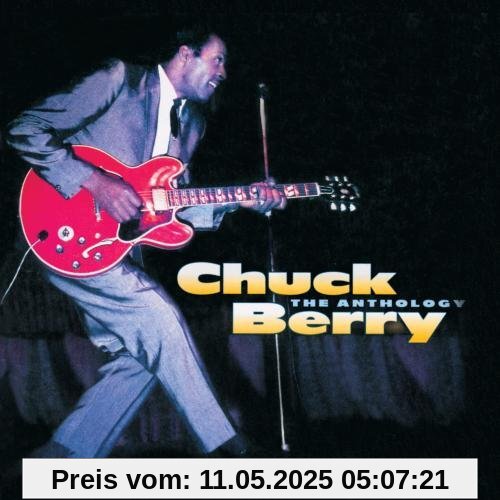 The Anthology von Chuck Berry