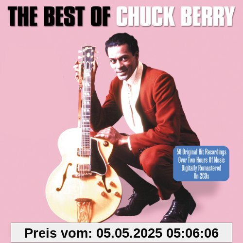 The Best of The Best of von Chuck Berry